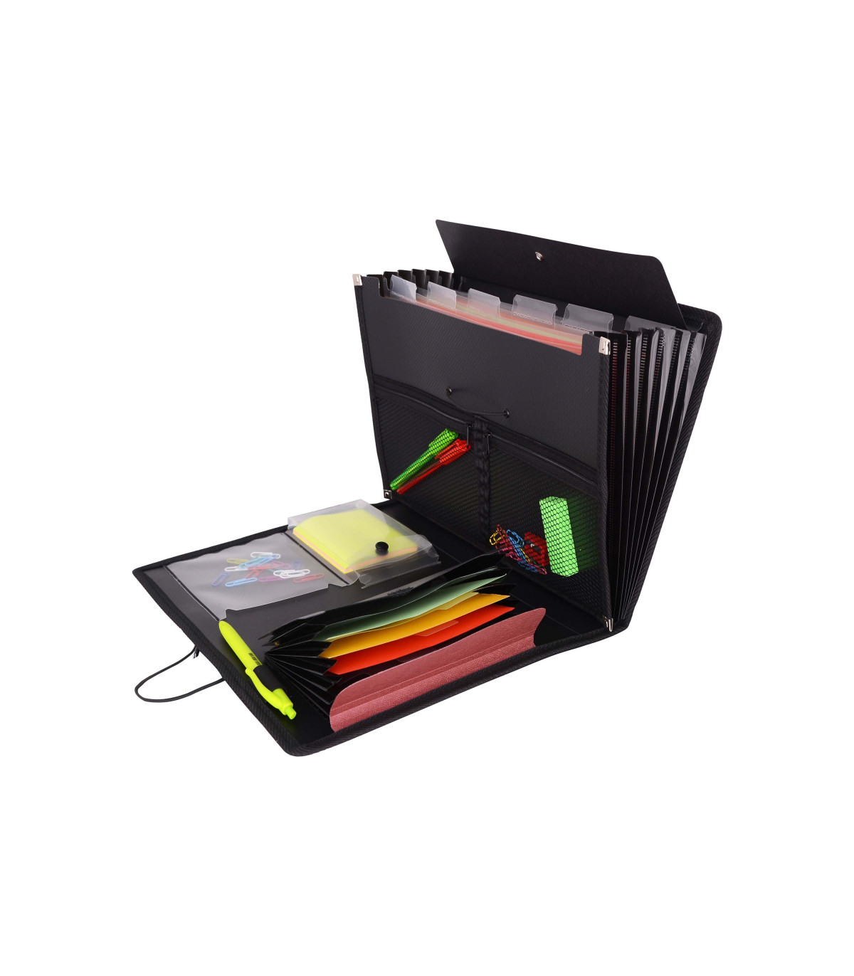 مدیران فایل