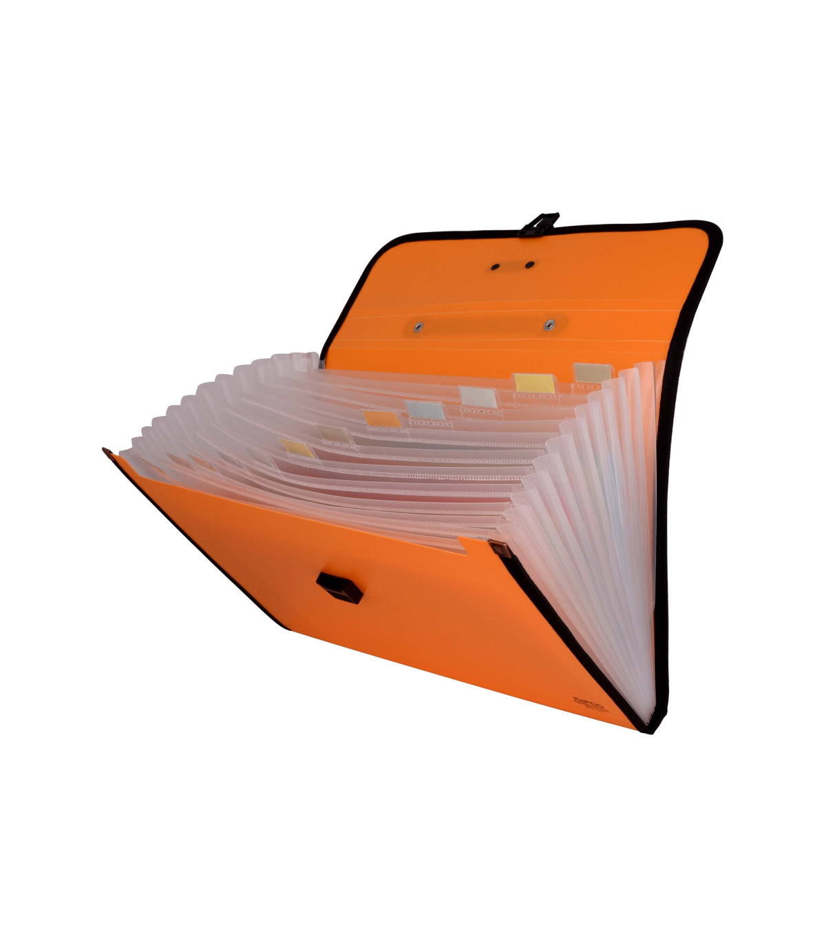 اکسپندینگ فایل