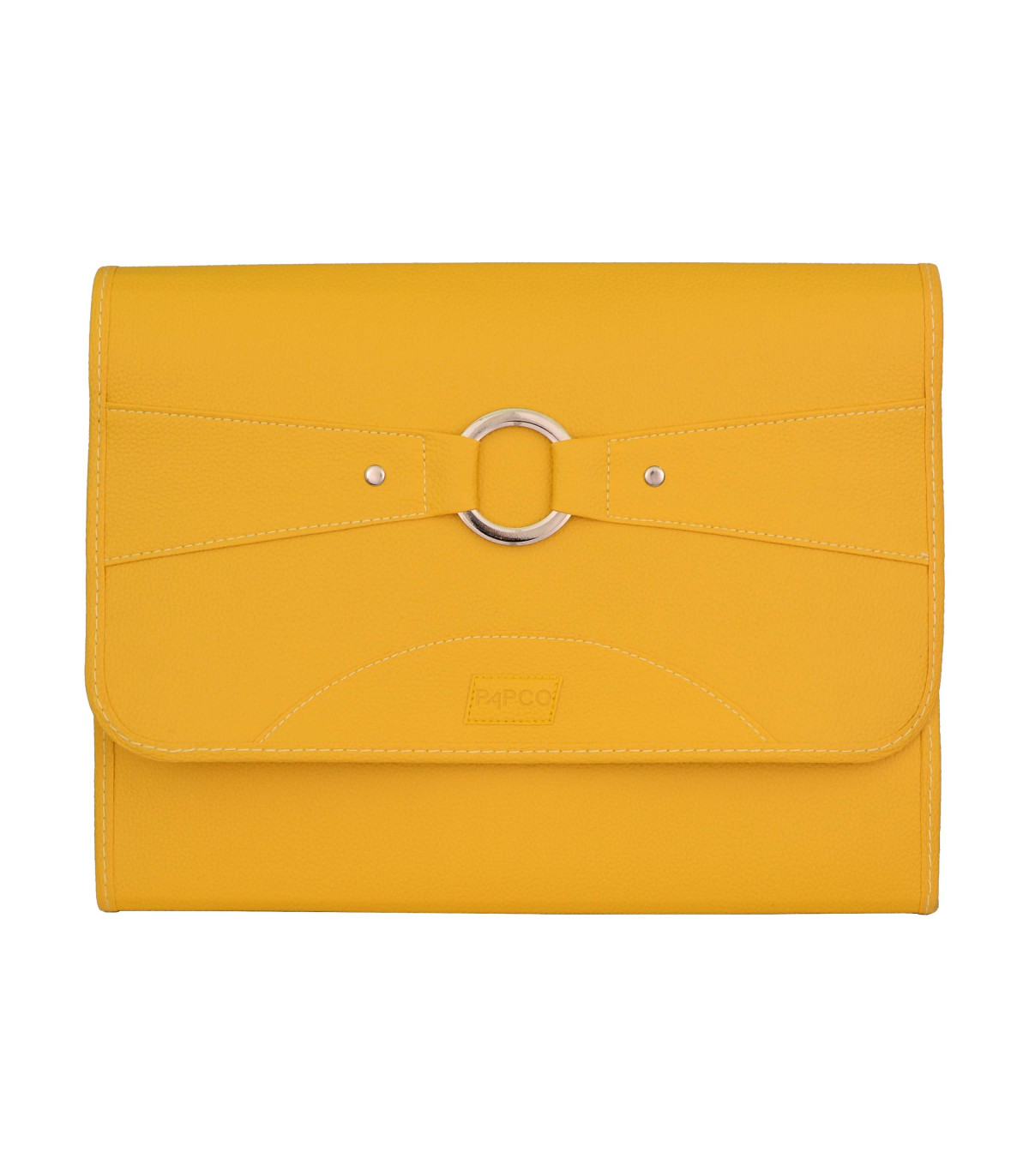 اکسپندینگ فایل فانتزی (طرح چرم)