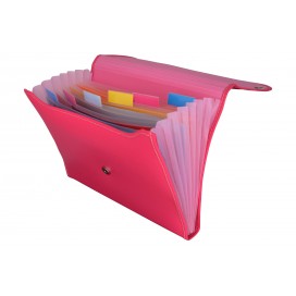 اکسپندینگ فایل فانتزی (طرح چرم)
