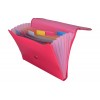 اکسپندینگ فایل فانتزی (طرح چرم)
