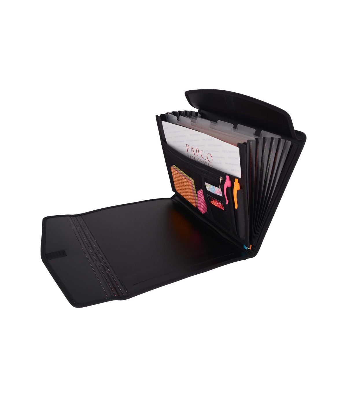 اکسپندینگ فایل اسپرت 02