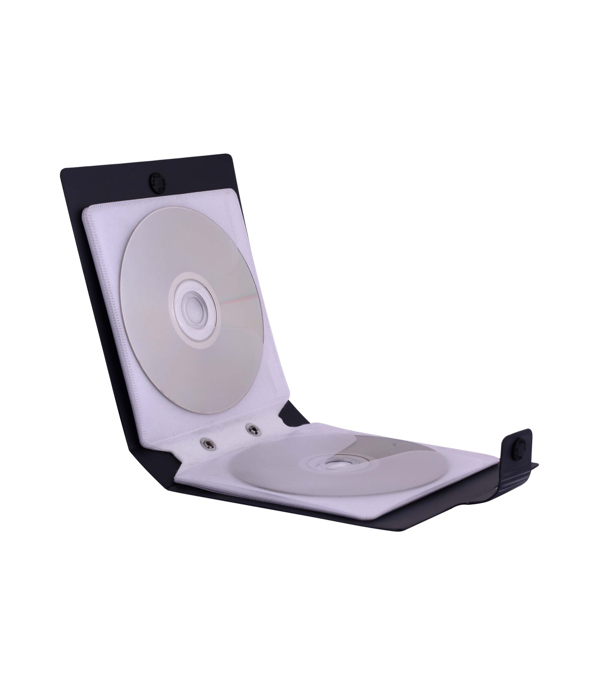 آلبوم 24 عددی CD و DVD