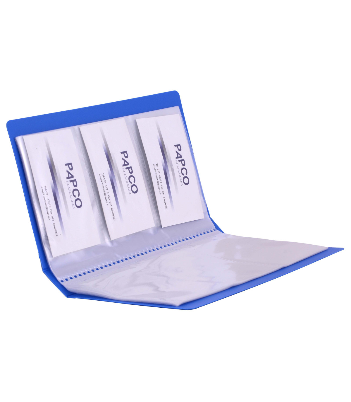 آلبوم کارت ویزیت 168 عددی