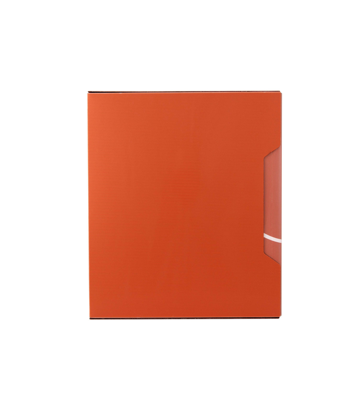 آلبوم کارت ویزیت متالیک قابدار