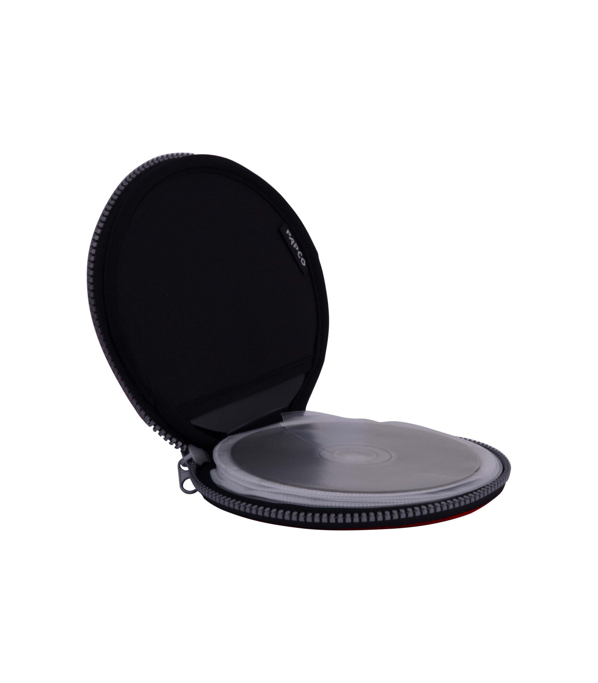 آلبوم 12عددی CD و DVD