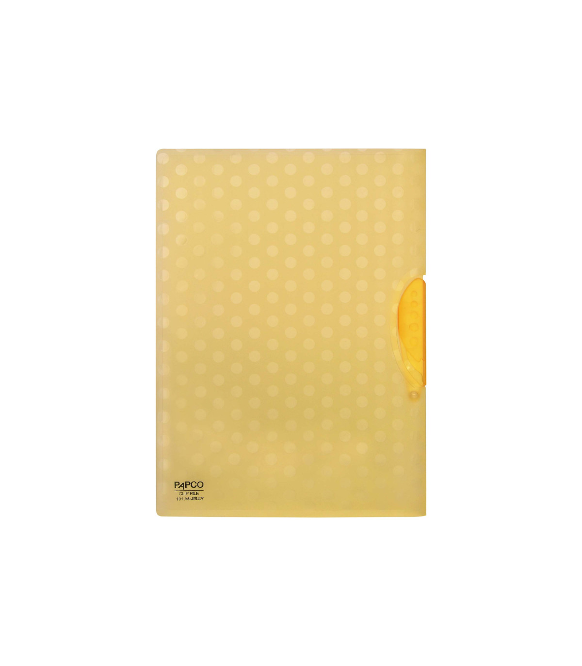 کلیپ فایل ژله ای