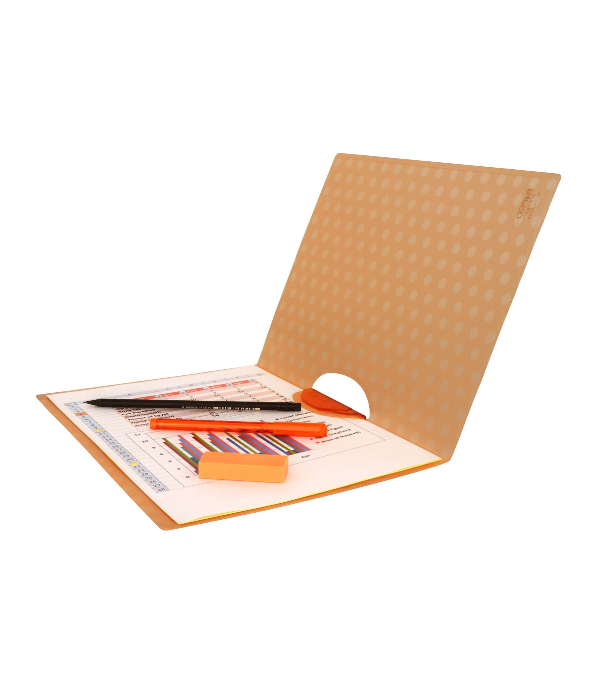 کلیپ فایل ژله ای