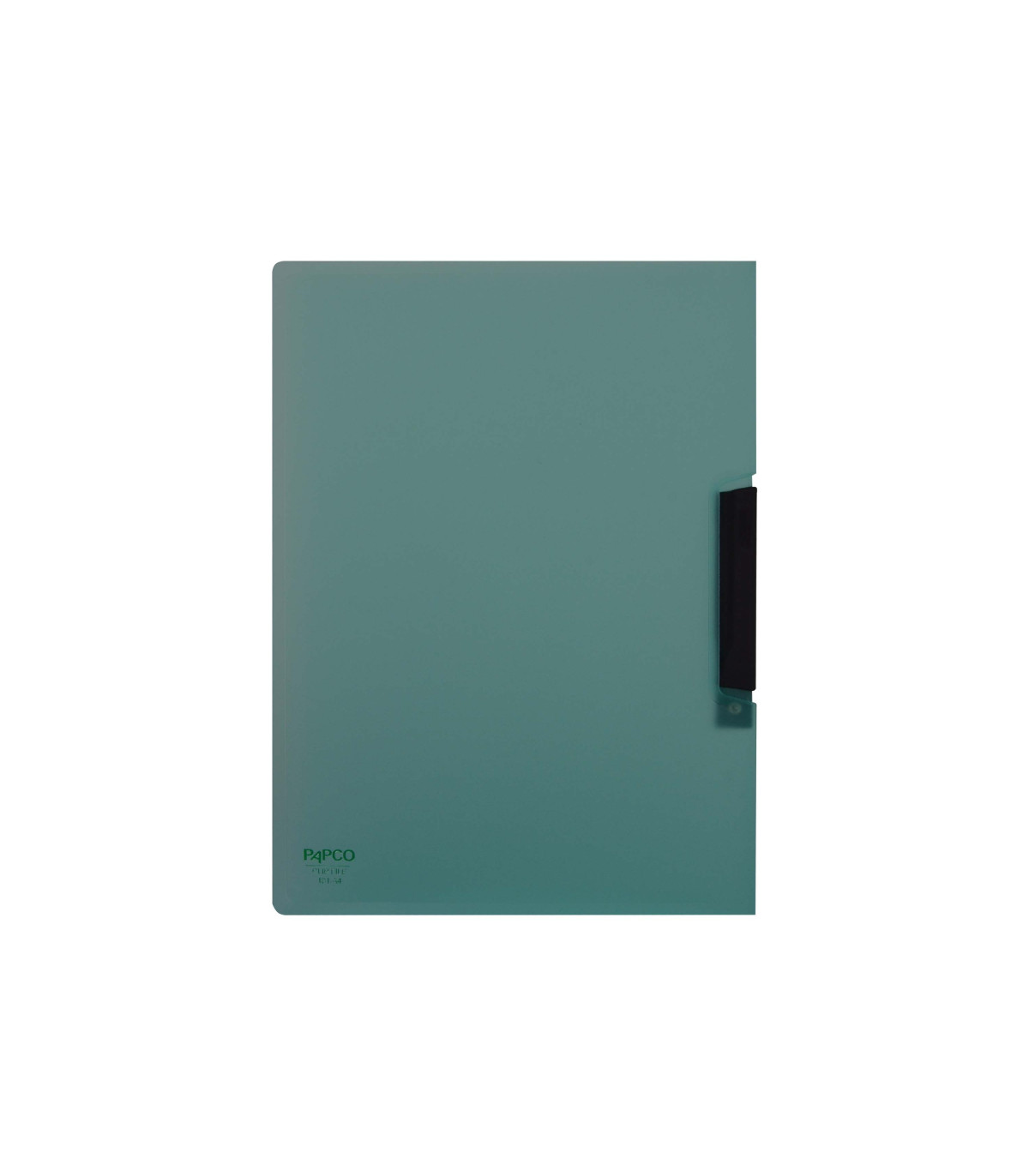 کلیپ فایل شفاف A4