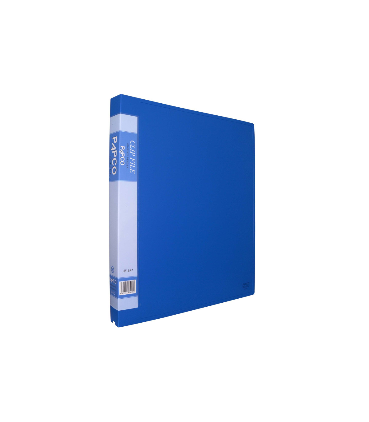 کلاسور 4 حلقه A3