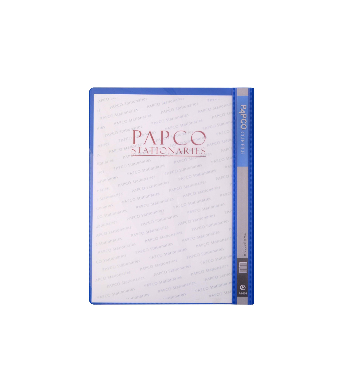 کلیپ فایل گیره دار