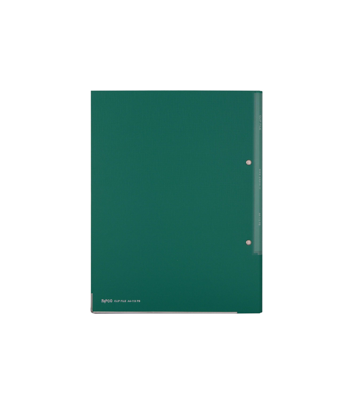 پوشه دو منظوره مقوایی