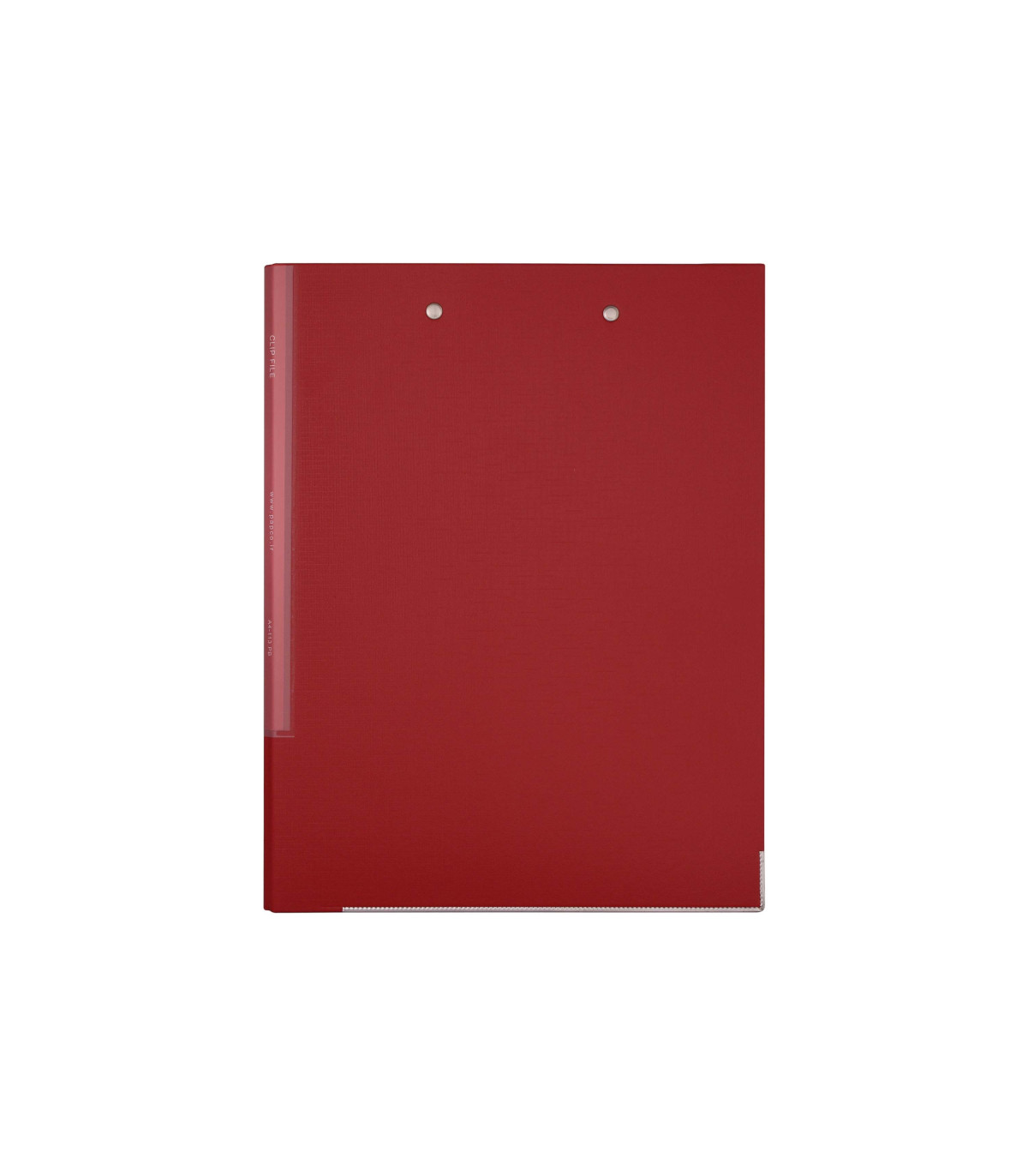 پوشه دو منظوره مقوایی