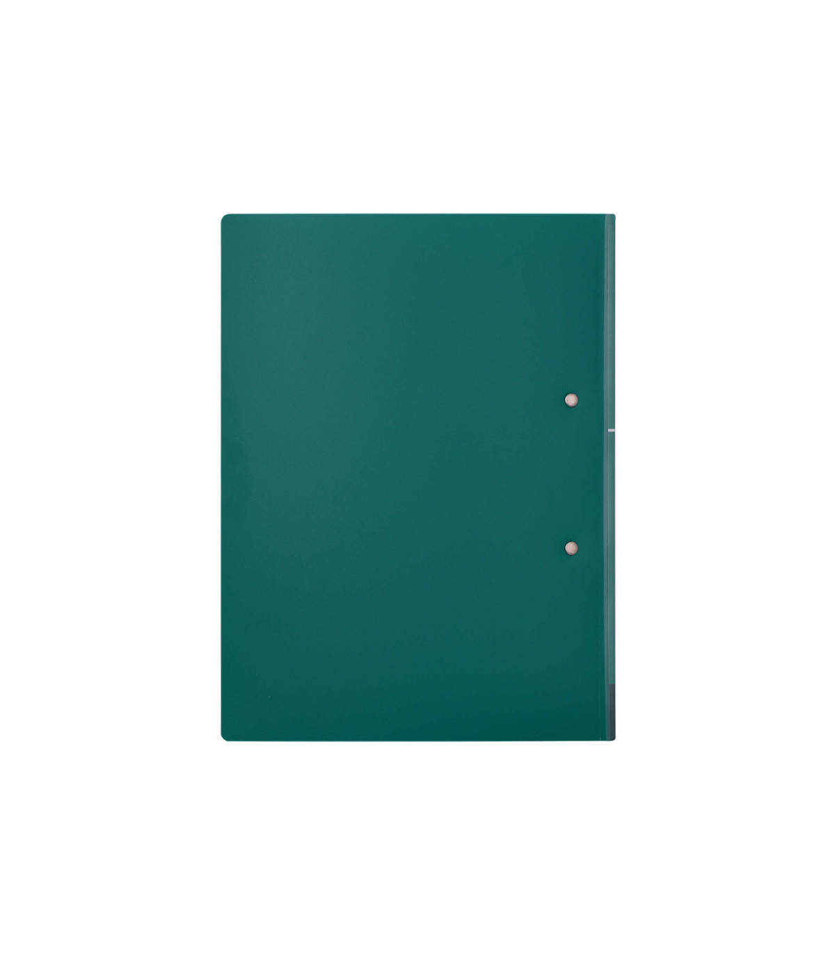 پوشه یک قفل