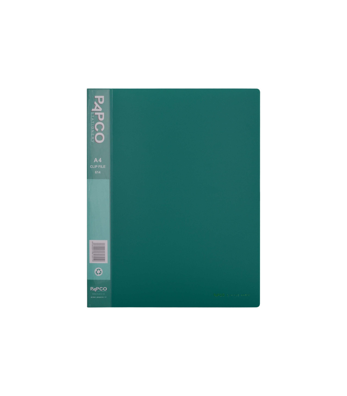 پوشه یک فنر