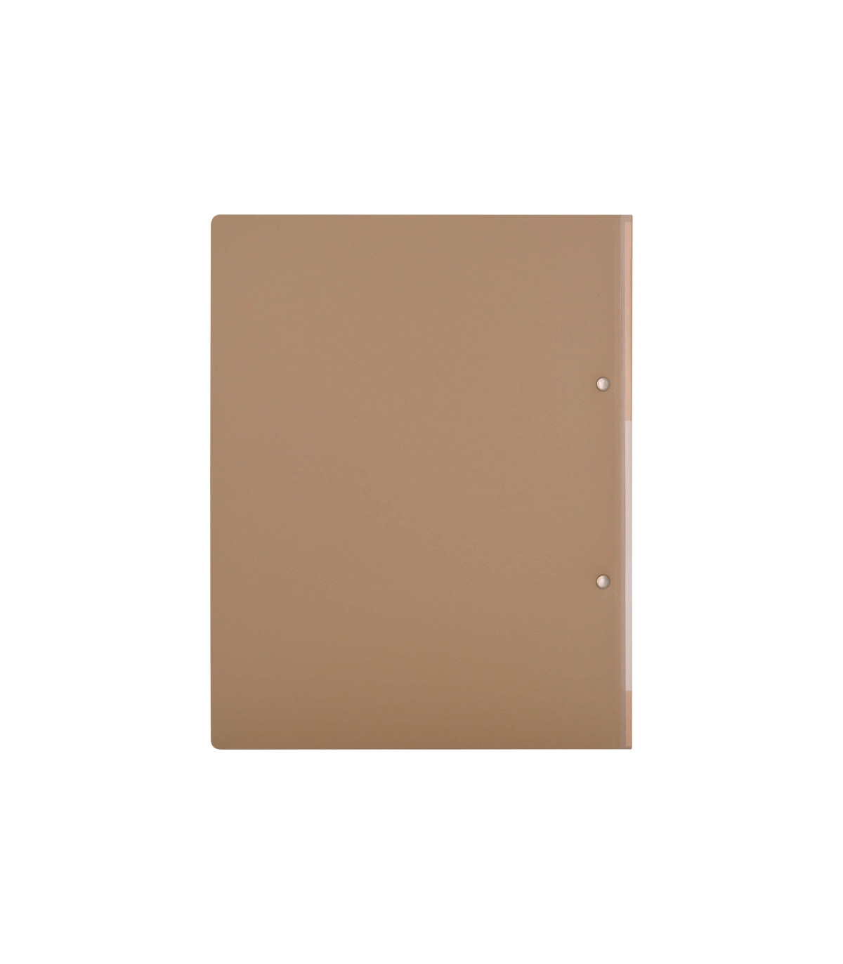 پوشه یک فنر