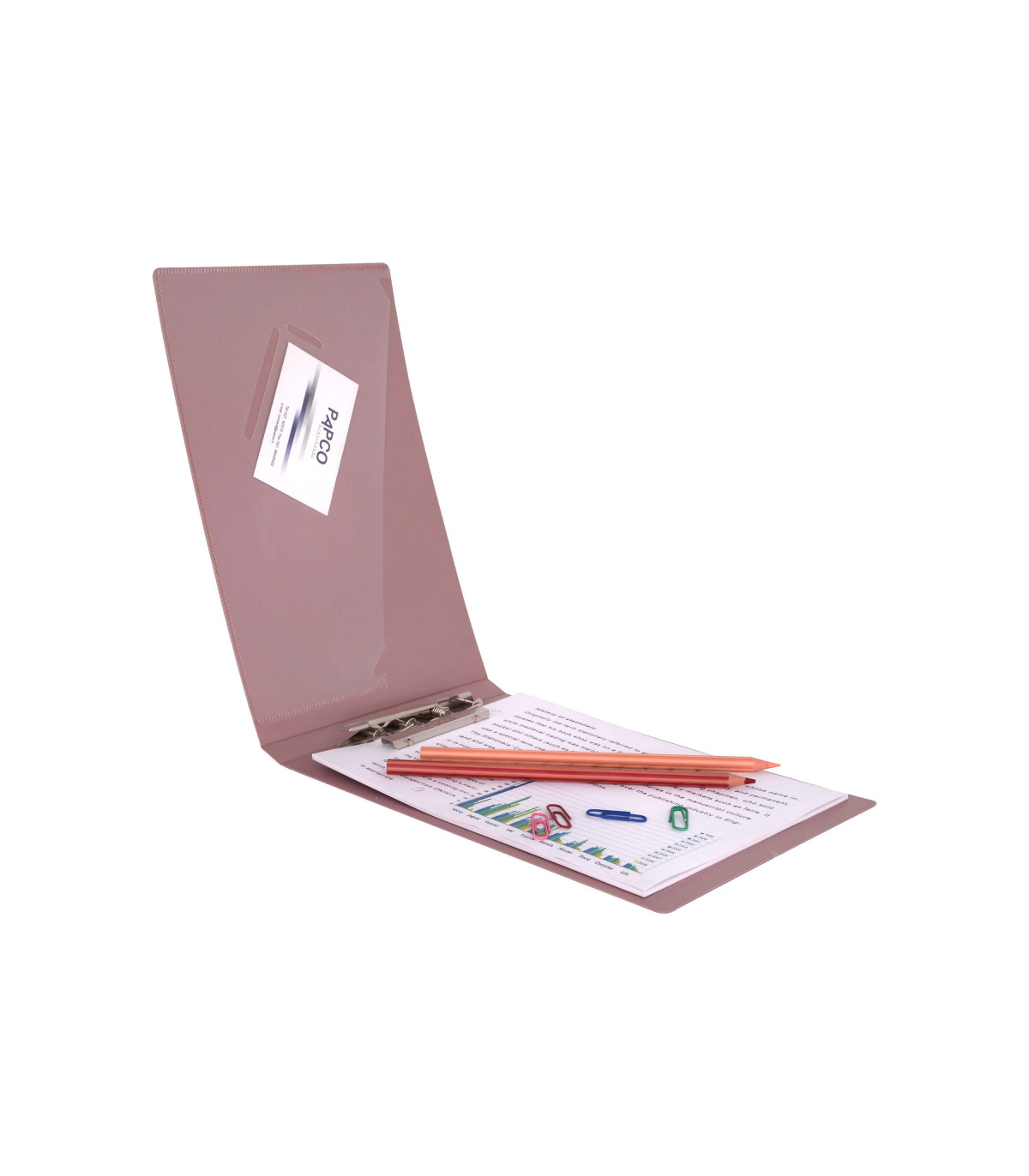 کلیپ فایل A5