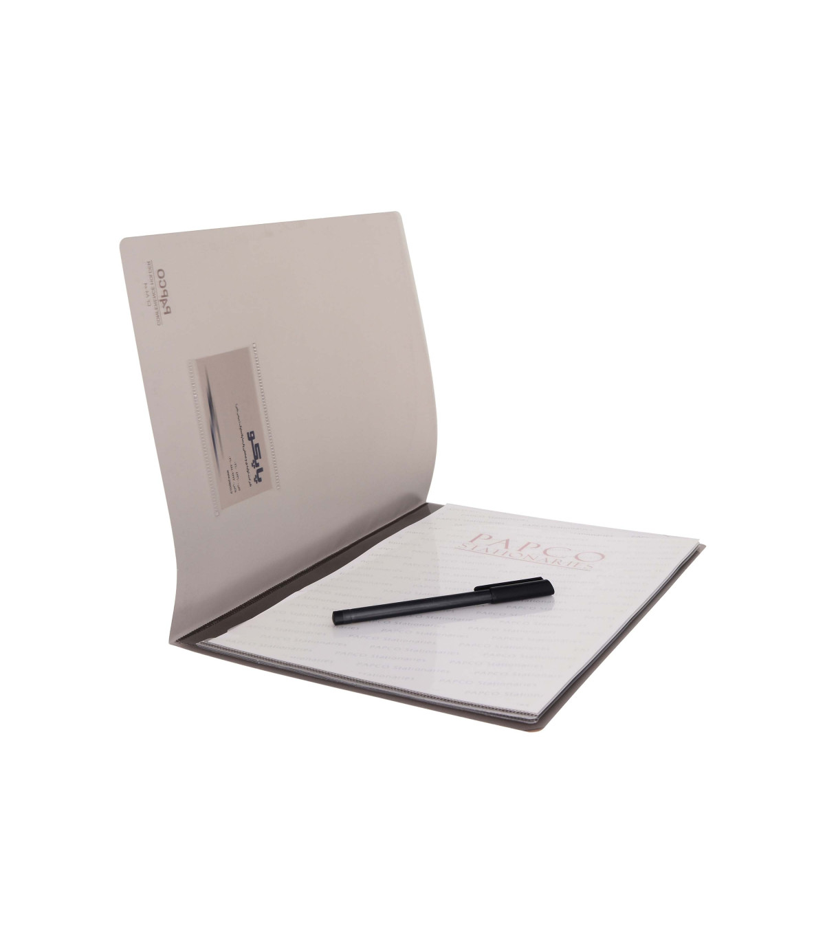 پوشه کنفرانس