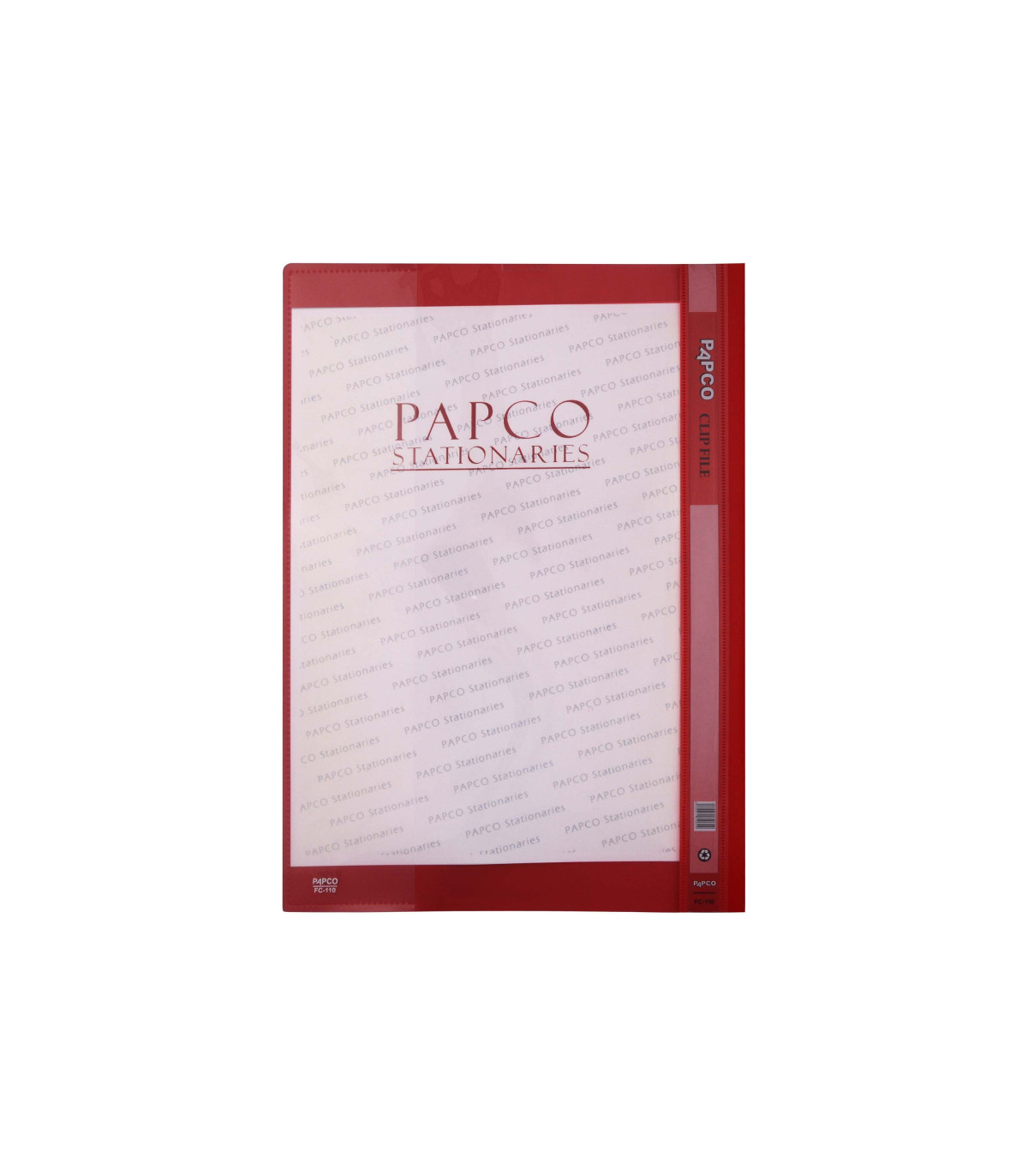 پوشه جیبدار FC