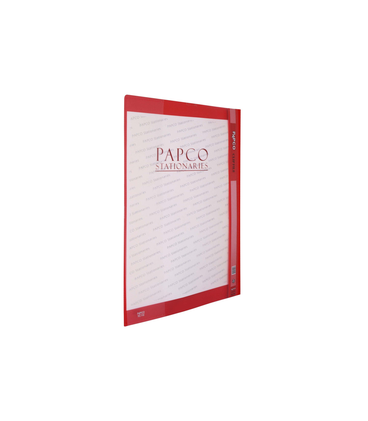 پوشه جیبدار FC