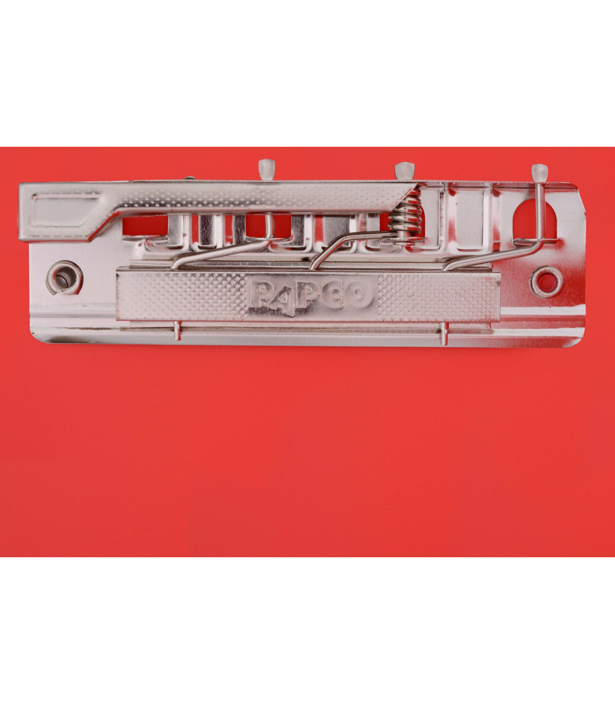 پوشه دو قفل