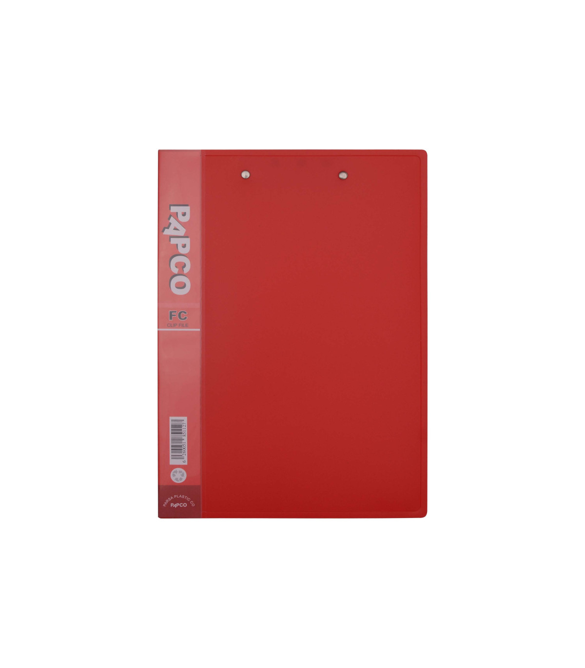 پوشه دو قفل