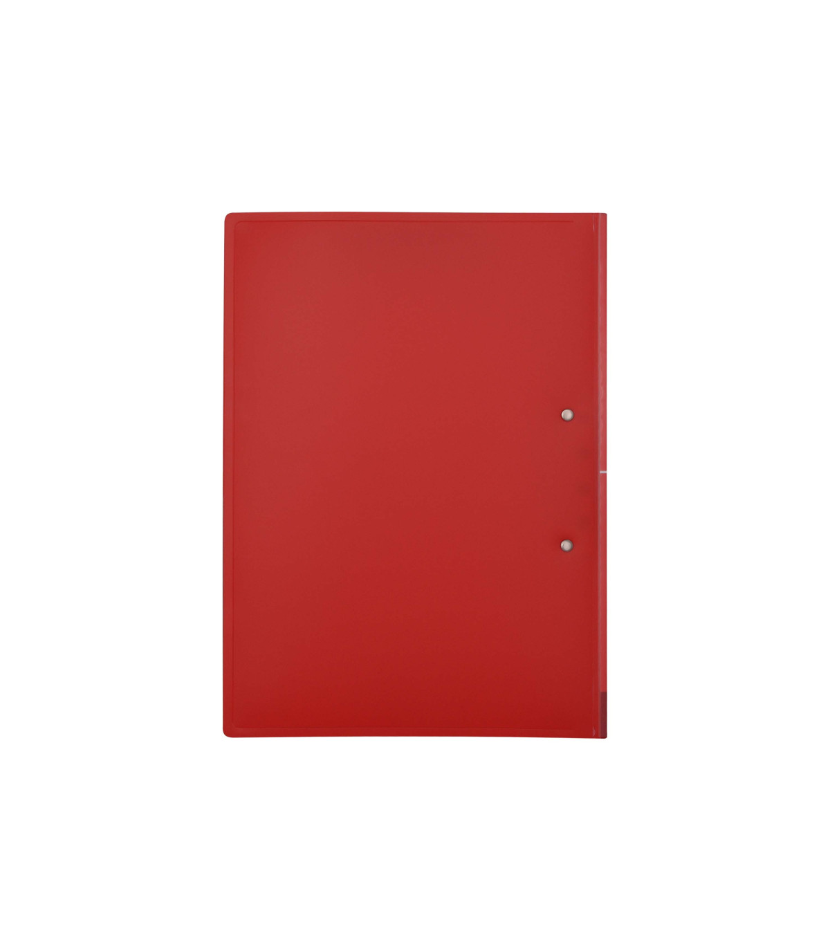 پوشه دو قفل