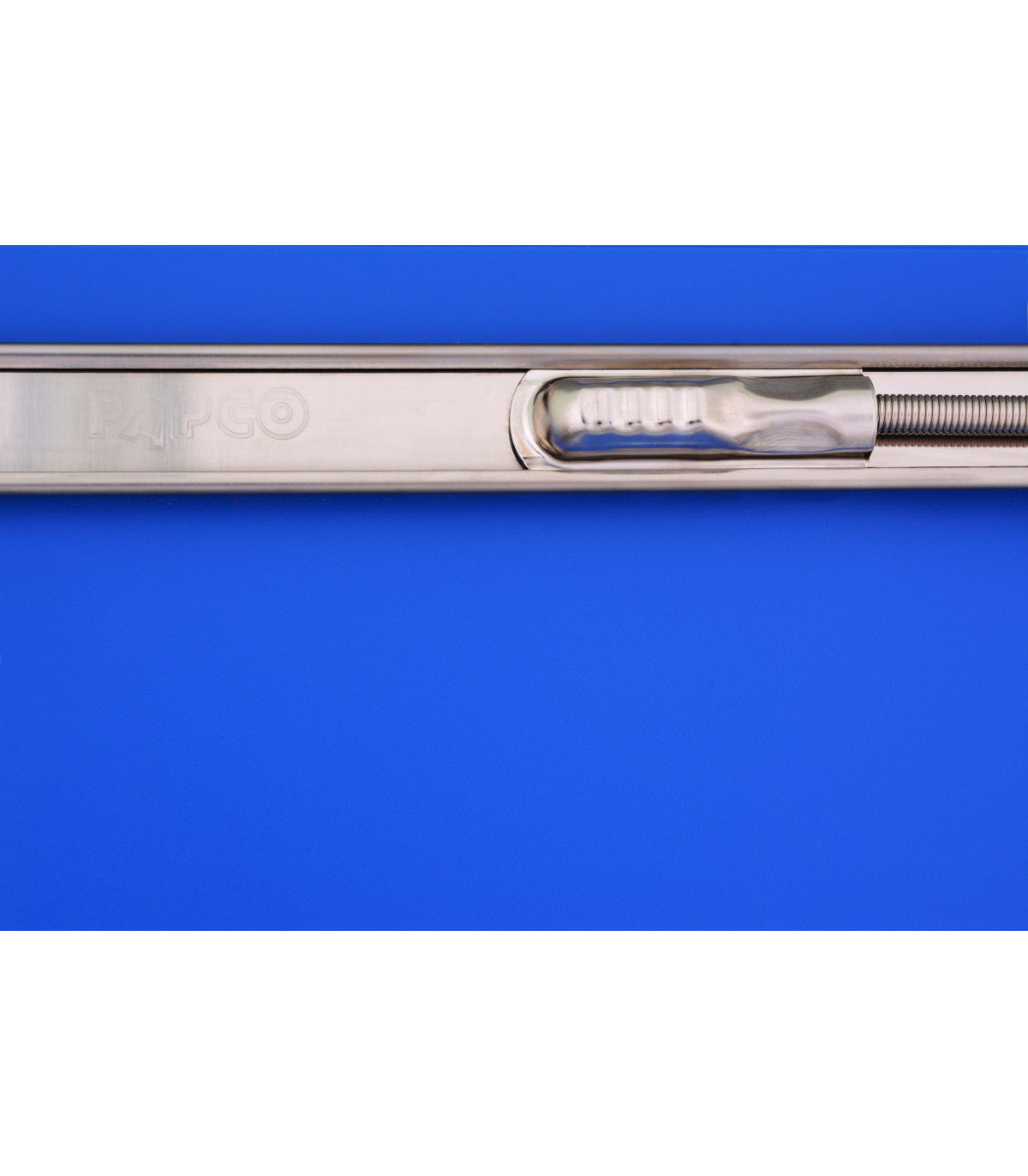 پوشه دو فنر