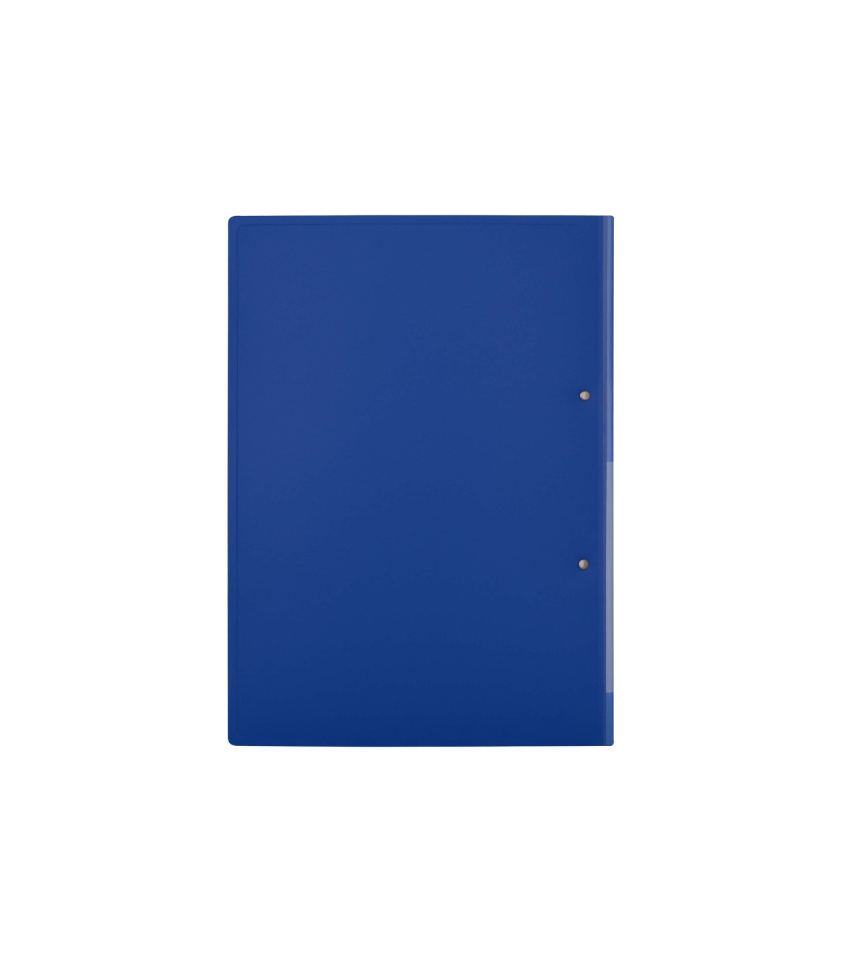 پوشه دو فنر