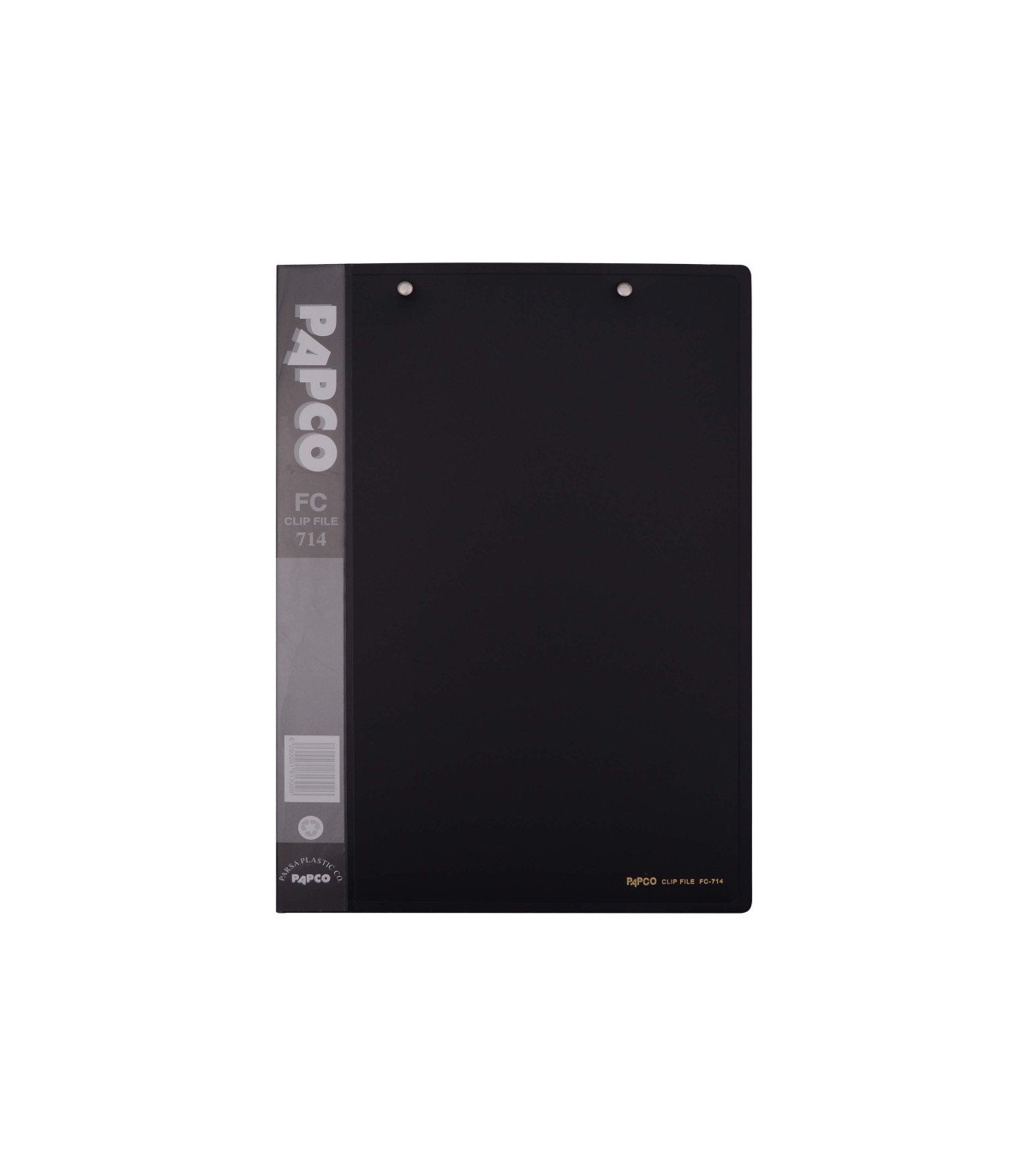 پوشه دو فنر