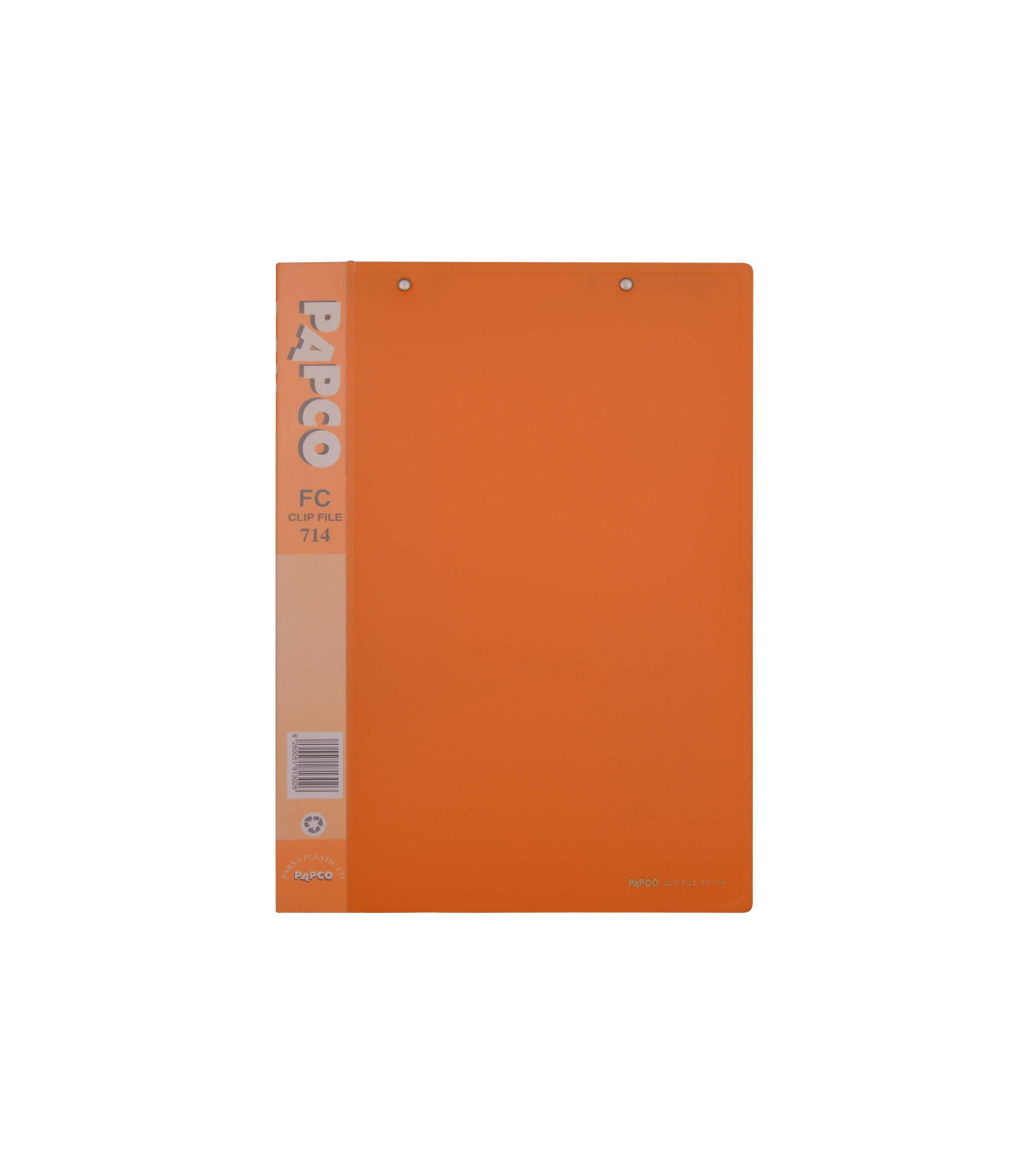 پوشه دو فنر