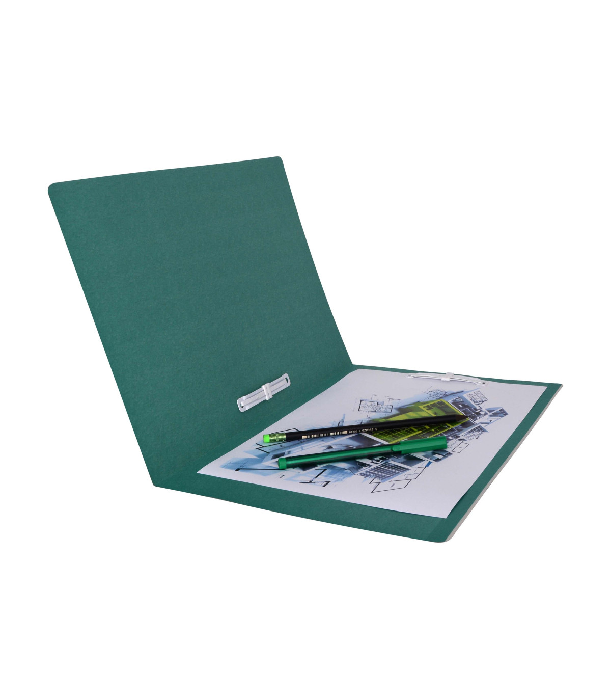 پوشه اداری (مقوایی)