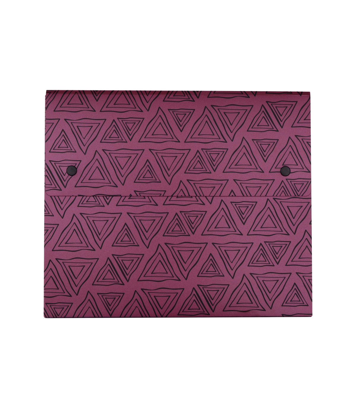 پوشه سمینار فایل دکمه دار