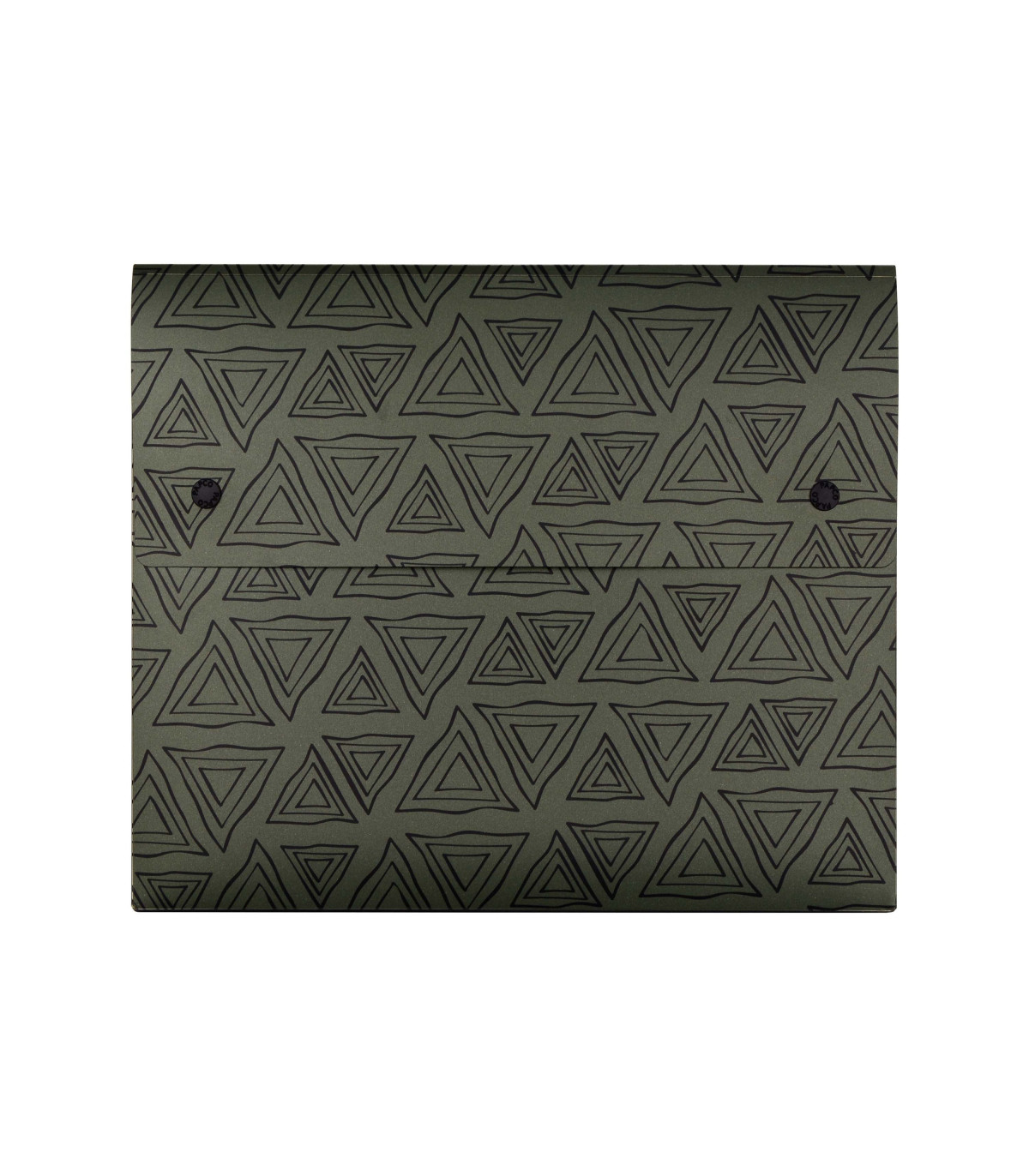 پوشه سمینار فایل دکمه دار