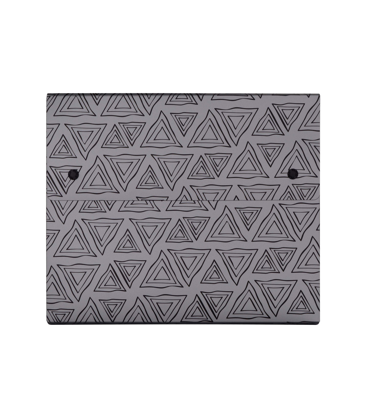 پوشه سمینار فایل دکمه دار