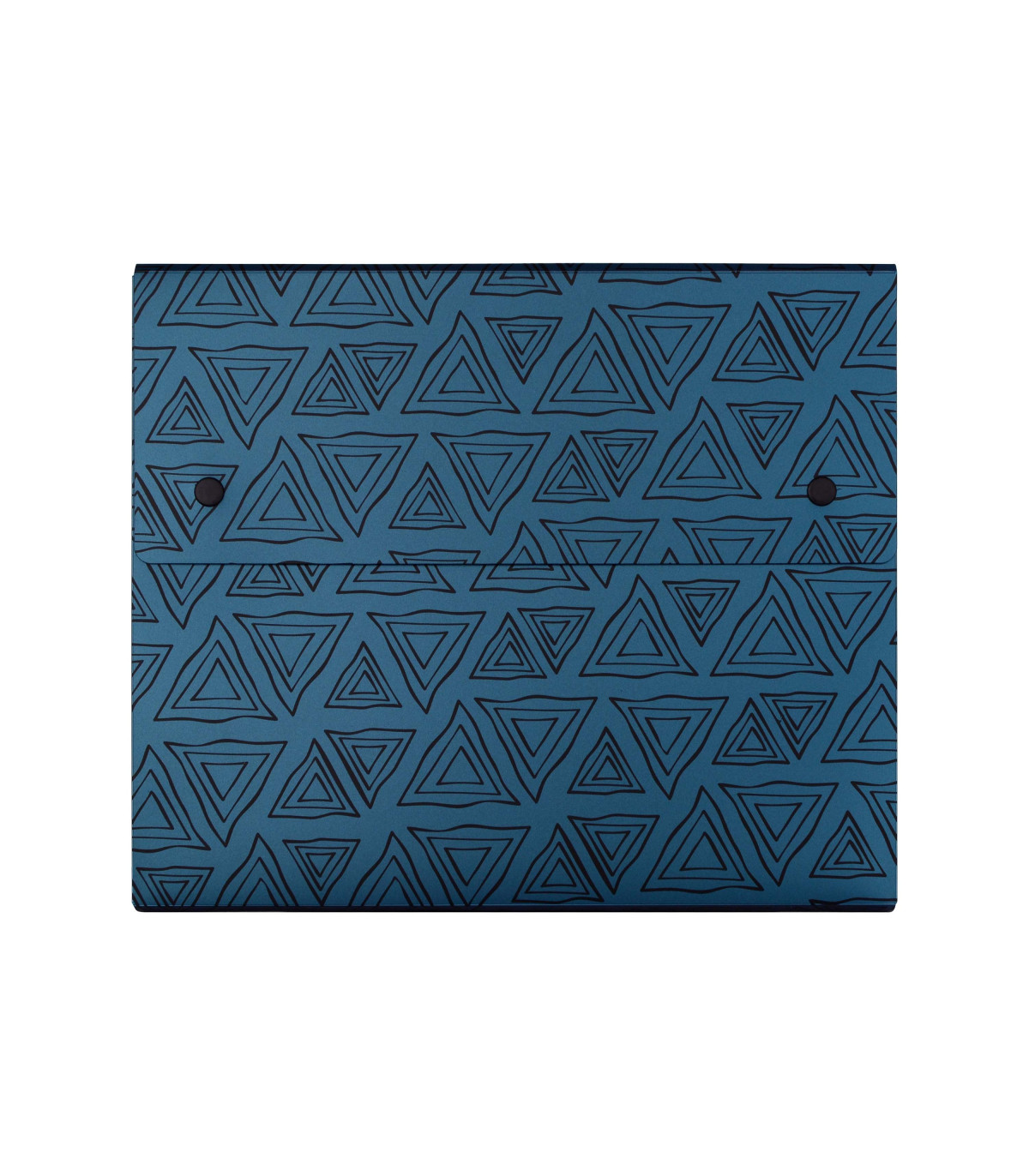 پوشه سمینار فایل دکمه دار