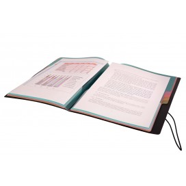 پوشه کارتابل 20 خانه