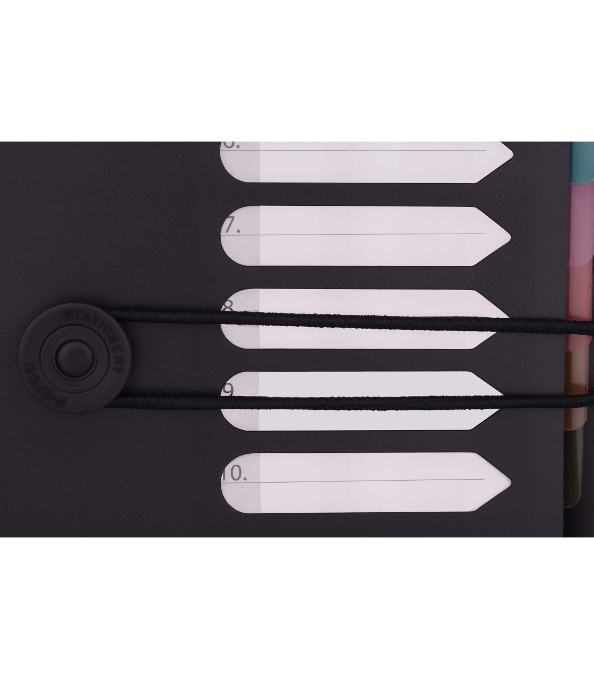 پوشه کارتابل 20 خانه