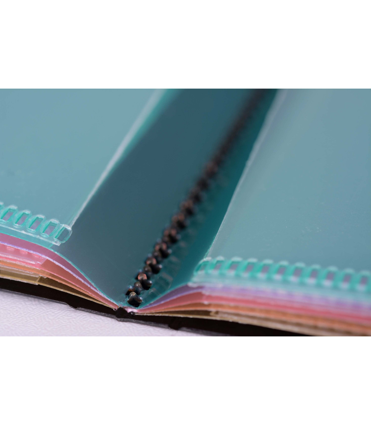 پوشه کارتابل 20 خانه