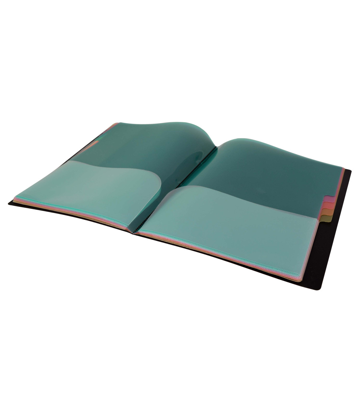 پوشه کارتابل 20 خانه