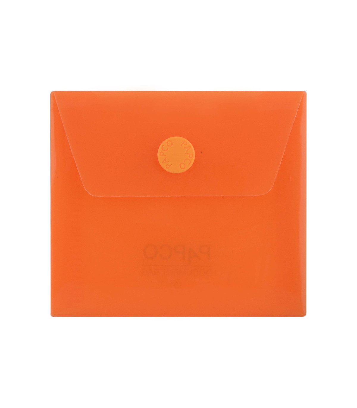 پاکت دکمه دار مات 82x75 mm