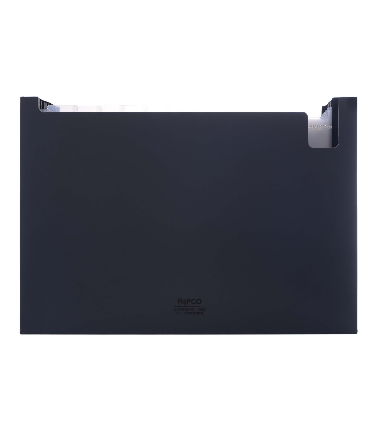 اکسپندینگ فایل رومیزی