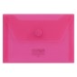 DOCUMENT BAG TRANSPARENT 130x90 mm