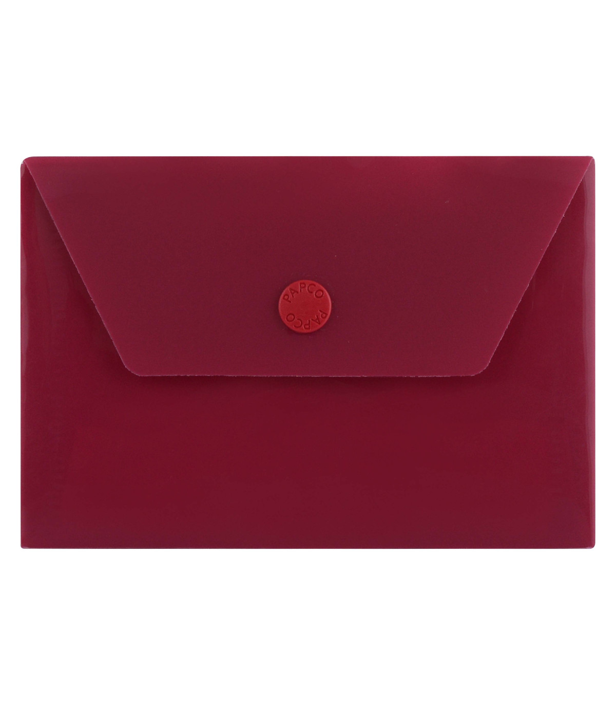 پاکت دکمه دار مات 130x90 mm