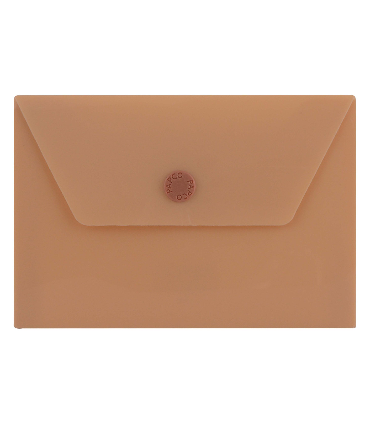 پاکت دکمه دار مات 130x90 mm