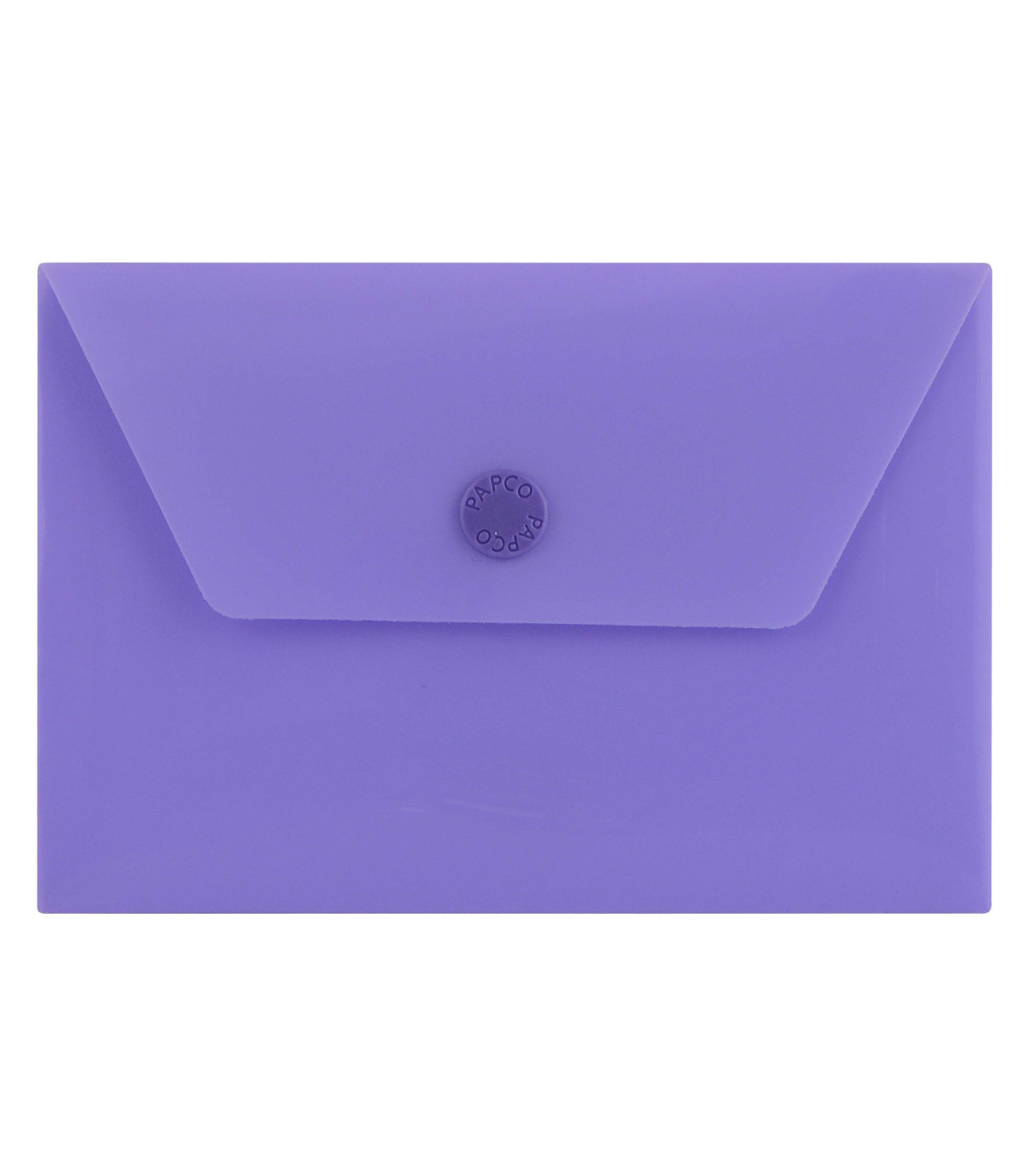 پاکت دکمه دار مات 130x90 mm