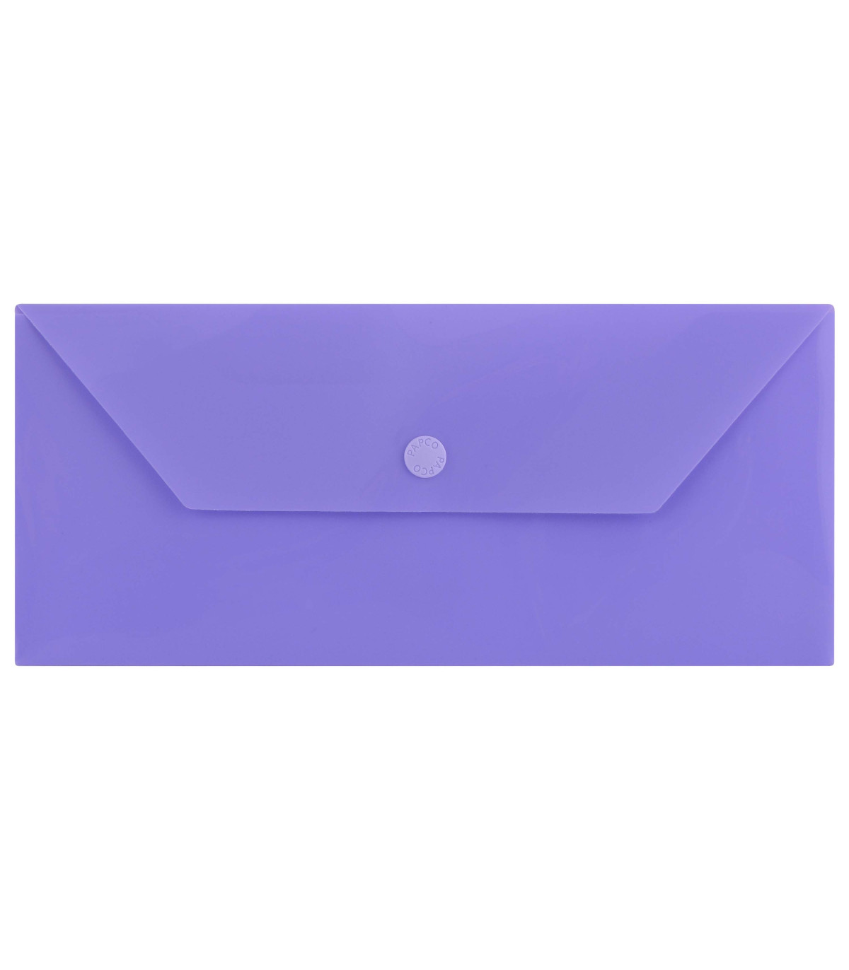 پاکت نامه دکمه دار مات