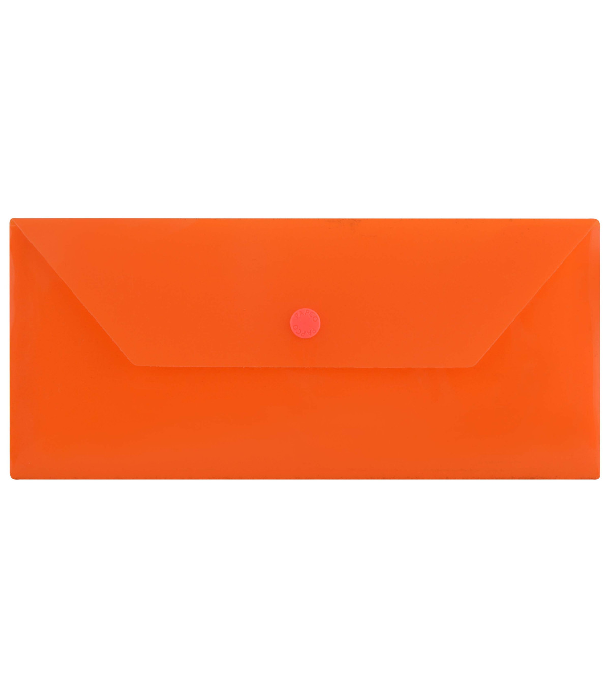 پاکت نامه دکمه دار مات