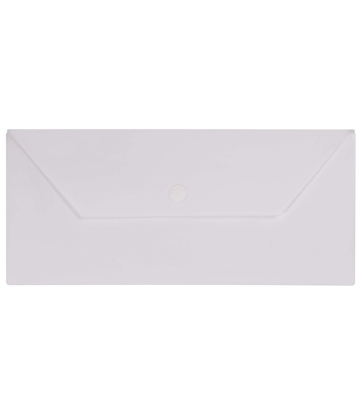 پاکت نامه دکمه دار مات