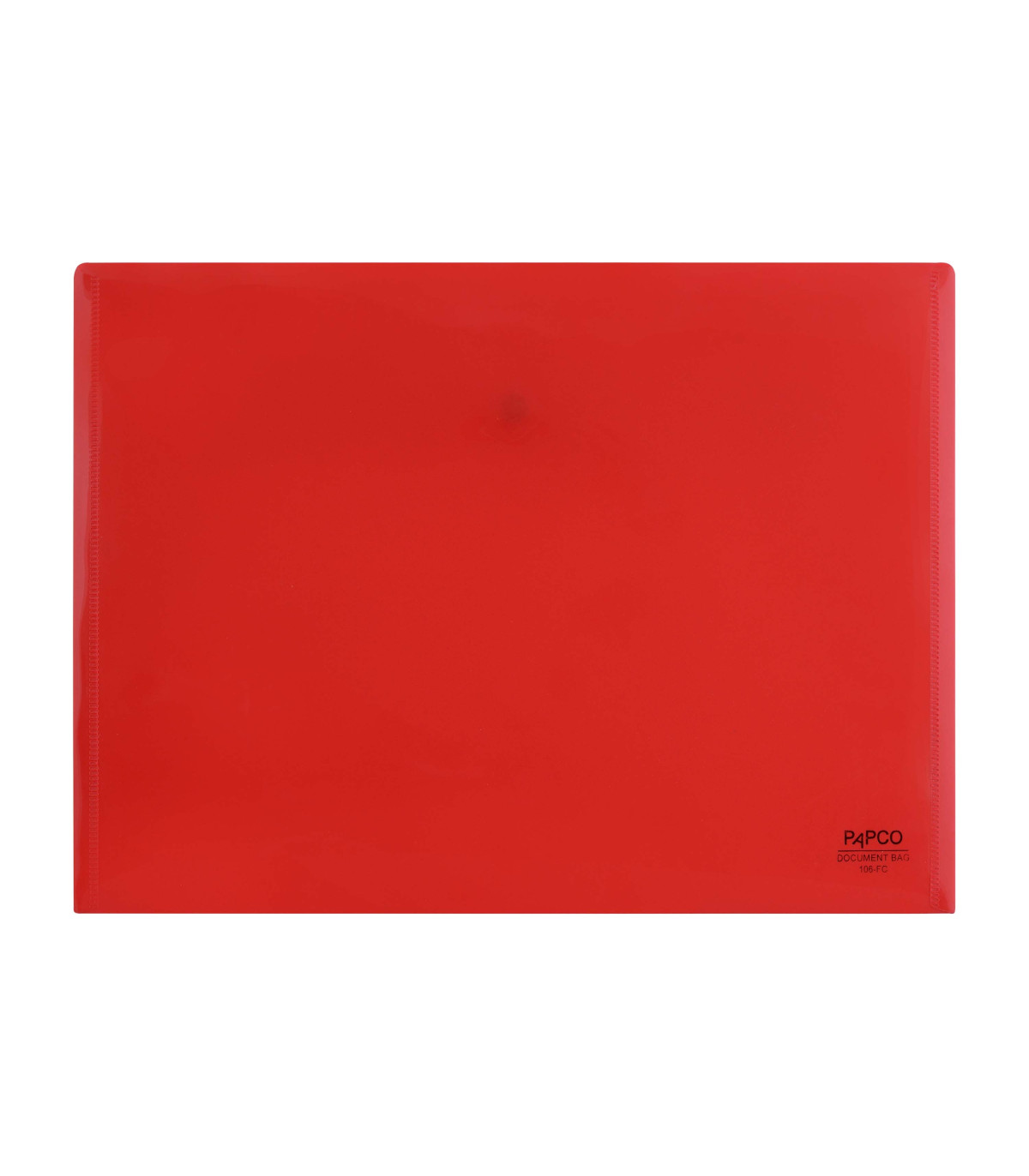 پاکت دکمه دار مات FC